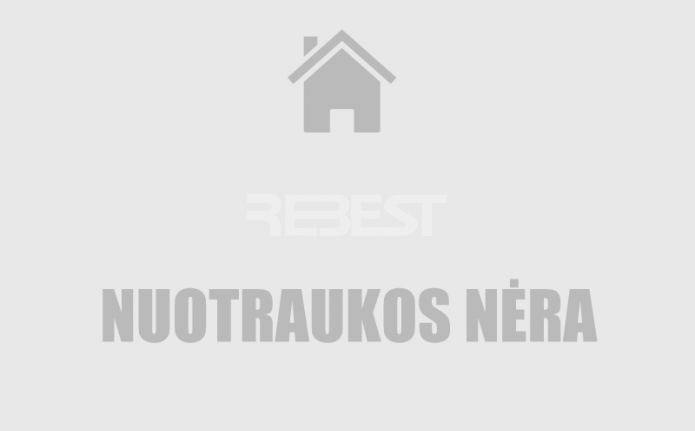 NUOMOJAMOS patalpos, 50 m², Vilniaus g., Šiauliai