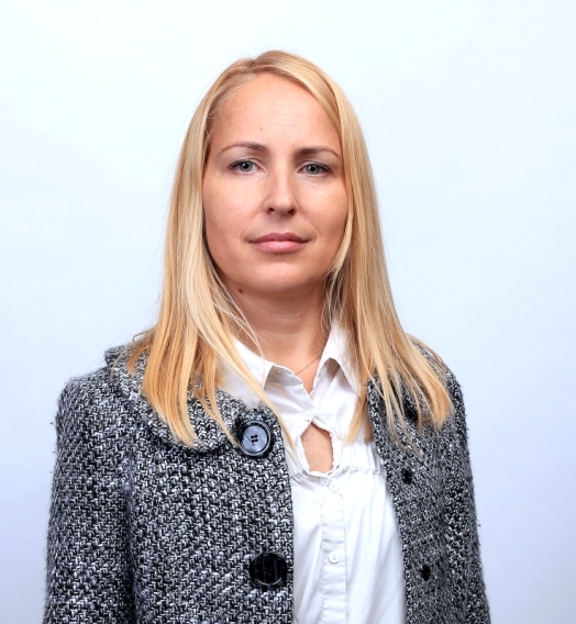 Aušra Gelažienė