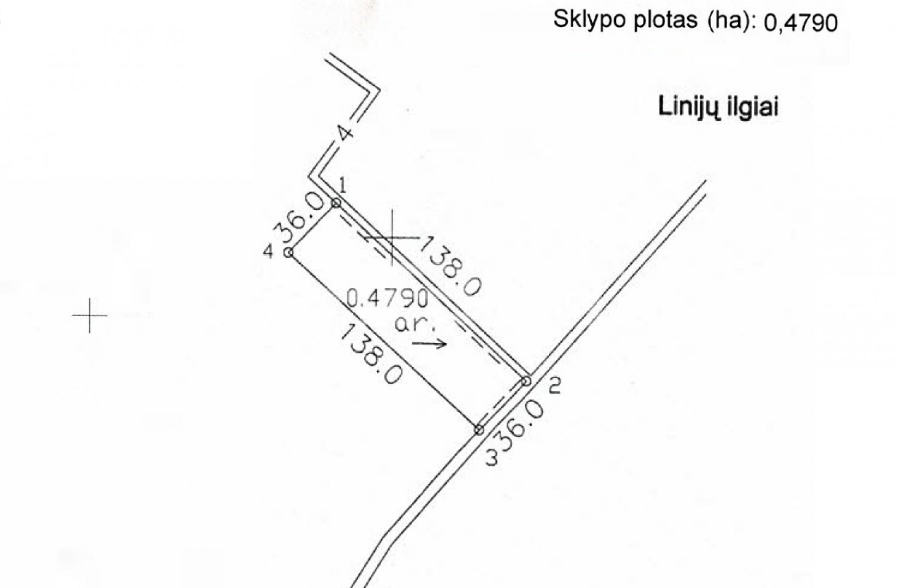sklypas