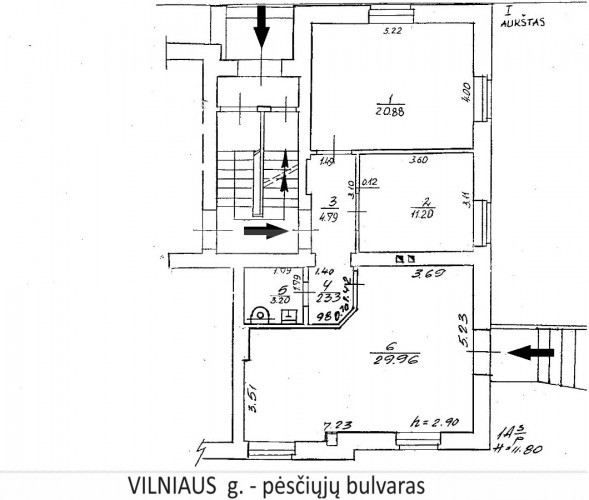 planas