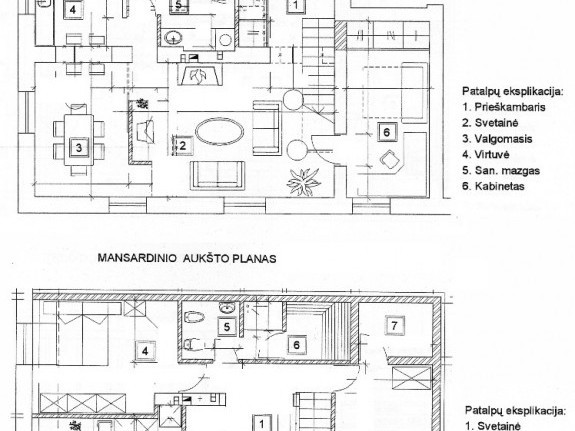 planas