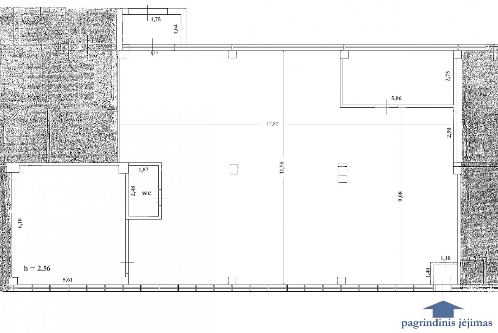 planas