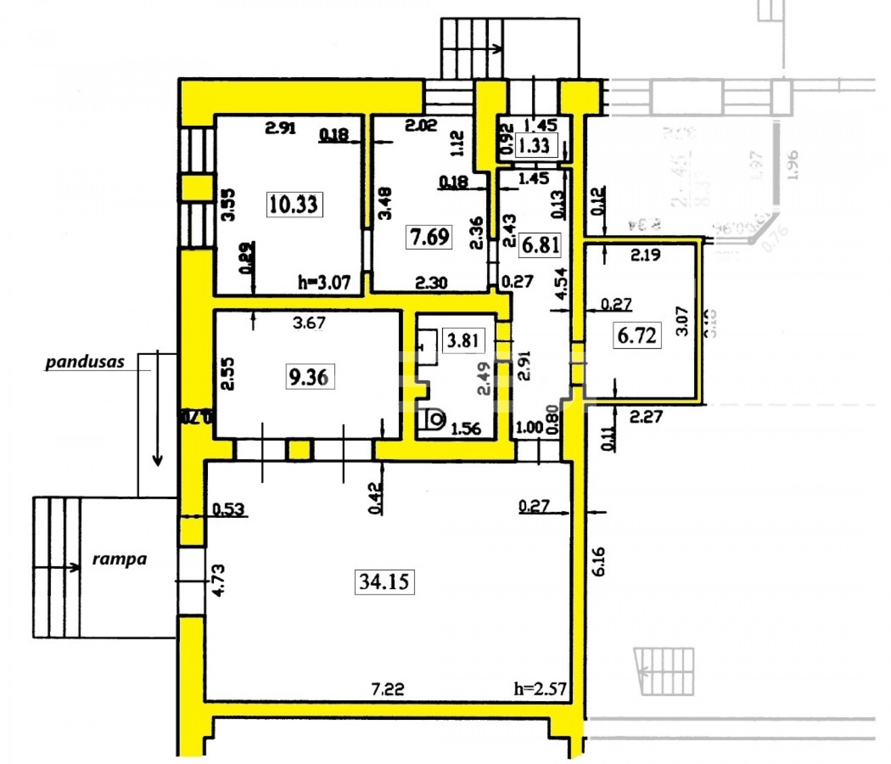 planas