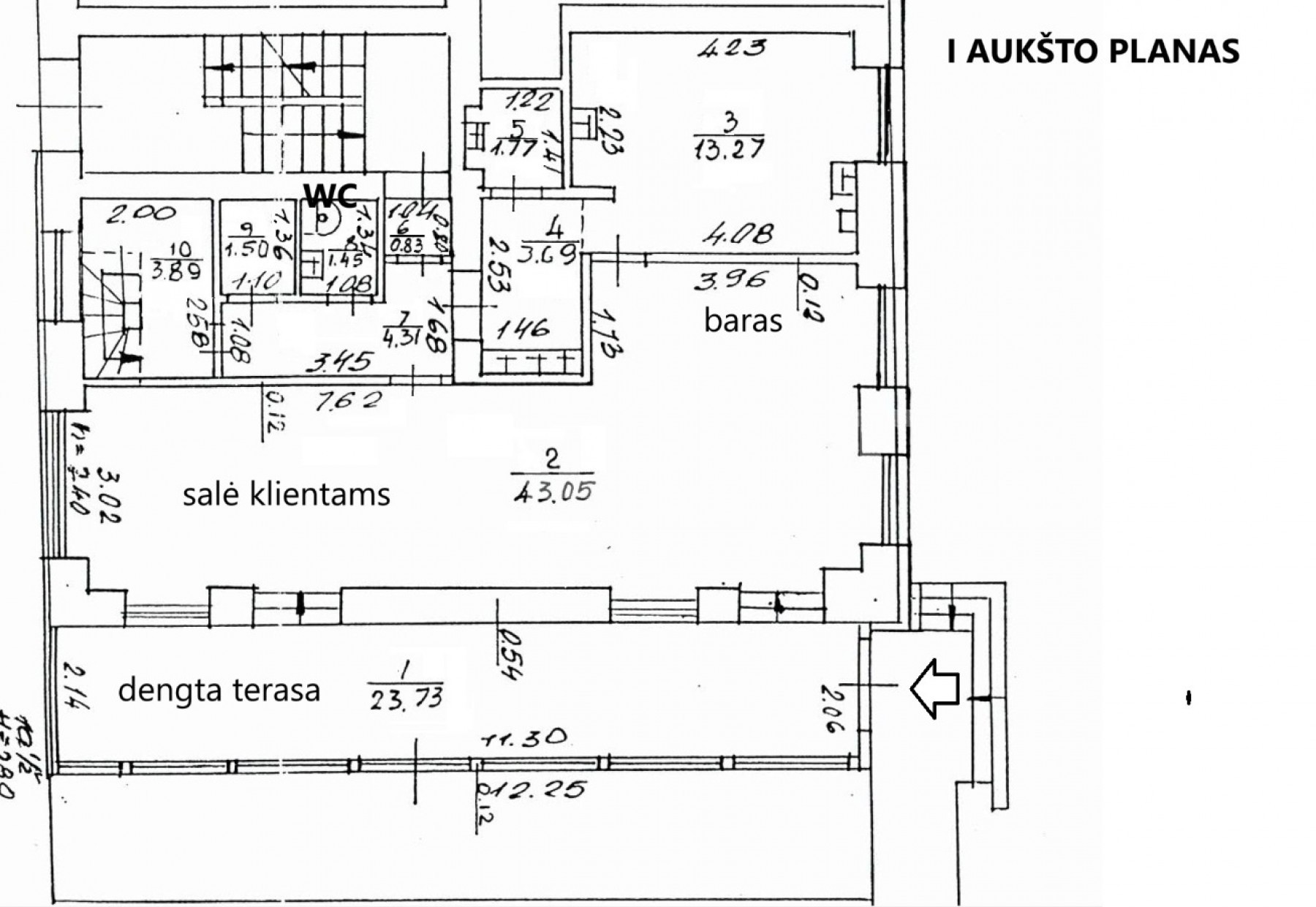 PLANAS