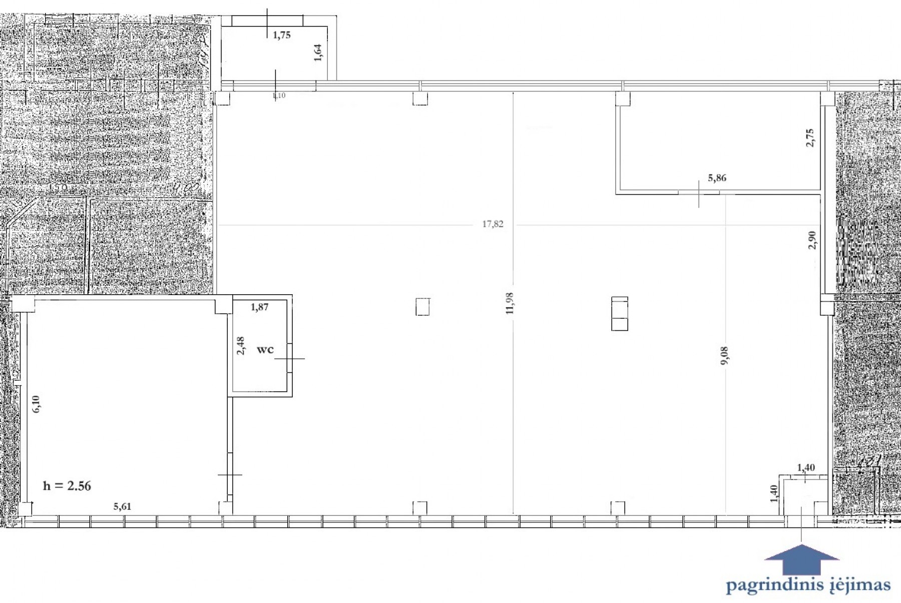 planas