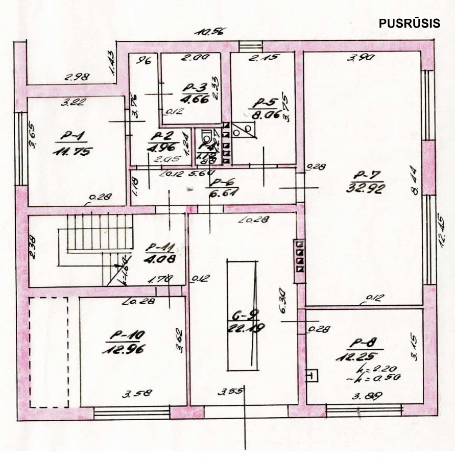 PUSRUSIS
