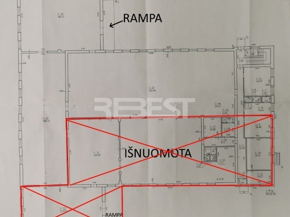 Satrijos_g._15,_Siauliai_planas_dalis_isnuomota_