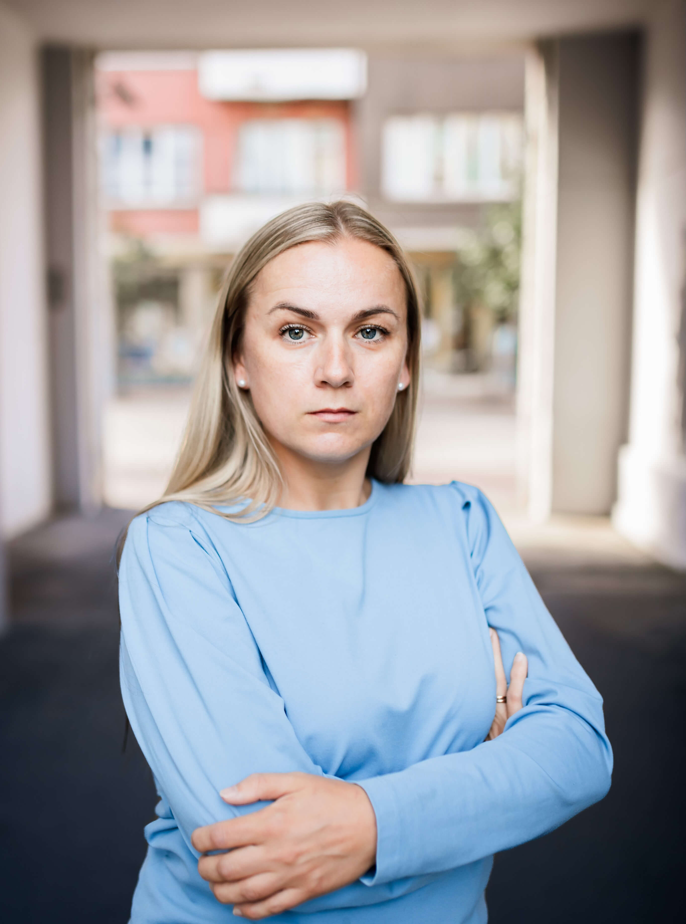 Justina Jemeljanovė