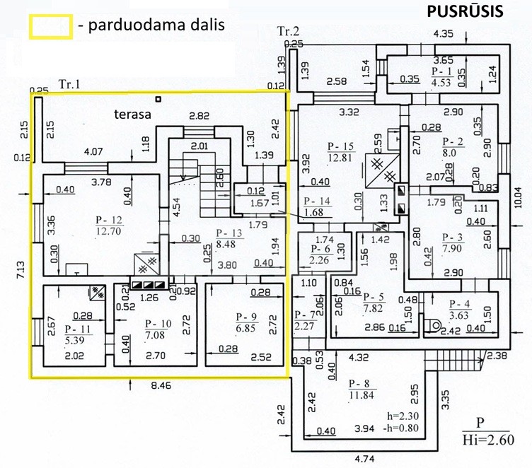 Pusrusis